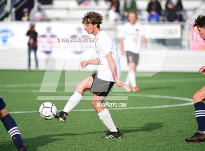 Thumbnail 3 in Fitch (Groton) vs. Wethersfield (CIAC Class L Final) photogallery.