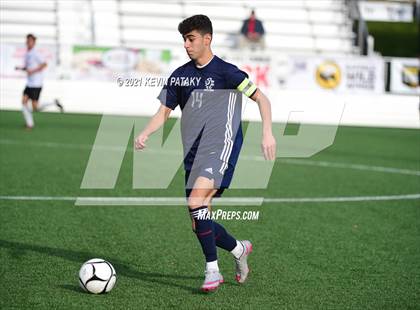 Thumbnail 1 in Fitch (Groton) vs. Wethersfield (CIAC Class L Final) photogallery.