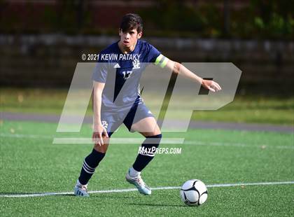Thumbnail 2 in Fitch (Groton) vs. Wethersfield (CIAC Class L Final) photogallery.
