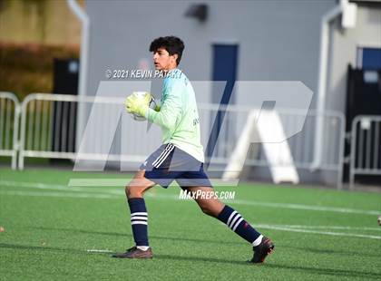 Thumbnail 3 in Fitch (Groton) vs. Wethersfield (CIAC Class L Final) photogallery.