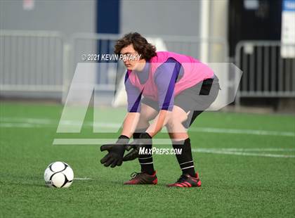 Thumbnail 1 in Fitch (Groton) vs. Wethersfield (CIAC Class L Final) photogallery.