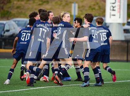 Thumbnail 2 in Fitch (Groton) vs. Wethersfield (CIAC Class L Final) photogallery.
