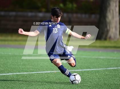 Thumbnail 2 in Fitch (Groton) vs. Wethersfield (CIAC Class L Final) photogallery.