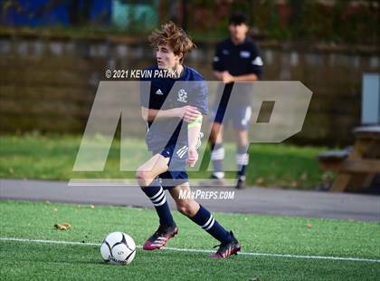 Thumbnail 1 in Fitch (Groton) vs. Wethersfield (CIAC Class L Final) photogallery.