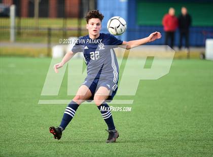 Thumbnail 3 in Fitch (Groton) vs. Wethersfield (CIAC Class L Final) photogallery.