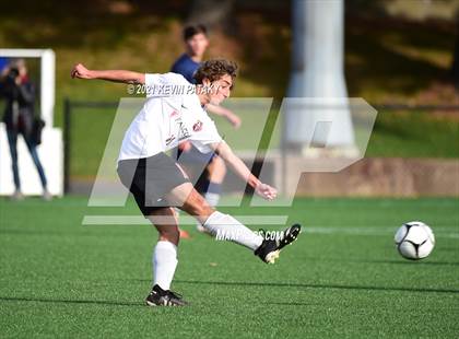 Thumbnail 2 in Fitch (Groton) vs. Wethersfield (CIAC Class L Final) photogallery.