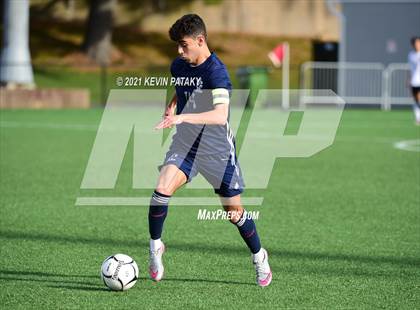 Thumbnail 1 in Fitch (Groton) vs. Wethersfield (CIAC Class L Final) photogallery.