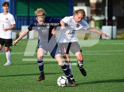 Thumbnail 1 in Fitch (Groton) vs. Wethersfield (CIAC Class L Final) photogallery.