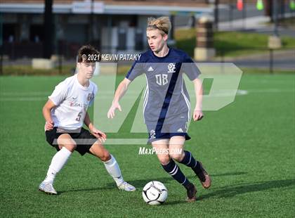 Thumbnail 2 in Fitch (Groton) vs. Wethersfield (CIAC Class L Final) photogallery.
