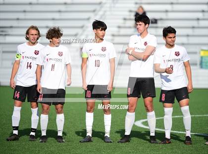 Thumbnail 3 in Fitch (Groton) vs. Wethersfield (CIAC Class L Final) photogallery.