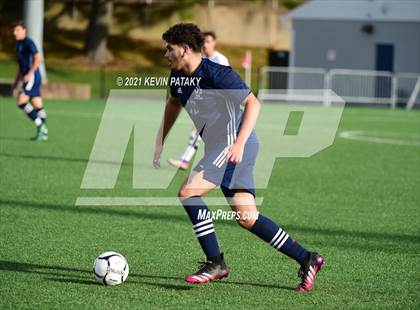 Thumbnail 3 in Fitch (Groton) vs. Wethersfield (CIAC Class L Final) photogallery.