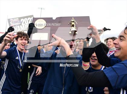 Thumbnail 3 in Fitch (Groton) vs. Wethersfield (CIAC Class L Final) photogallery.