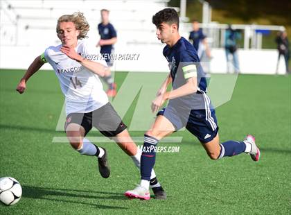 Thumbnail 2 in Fitch (Groton) vs. Wethersfield (CIAC Class L Final) photogallery.