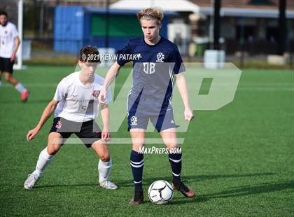 Thumbnail 3 in Fitch (Groton) vs. Wethersfield (CIAC Class L Final) photogallery.