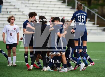 Thumbnail 3 in Fitch (Groton) vs. Wethersfield (CIAC Class L Final) photogallery.