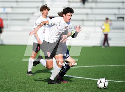 Thumbnail 1 in Fitch (Groton) vs. Wethersfield (CIAC Class L Final) photogallery.