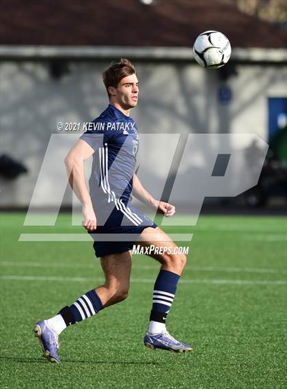 Thumbnail 3 in Fitch (Groton) vs. Wethersfield (CIAC Class L Final) photogallery.
