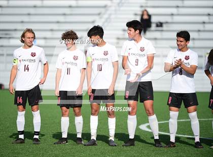 Thumbnail 2 in Fitch (Groton) vs. Wethersfield (CIAC Class L Final) photogallery.