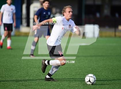 Thumbnail 3 in Fitch (Groton) vs. Wethersfield (CIAC Class L Final) photogallery.