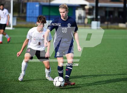 Thumbnail 1 in Fitch (Groton) vs. Wethersfield (CIAC Class L Final) photogallery.