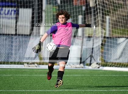 Thumbnail 3 in Fitch (Groton) vs. Wethersfield (CIAC Class L Final) photogallery.