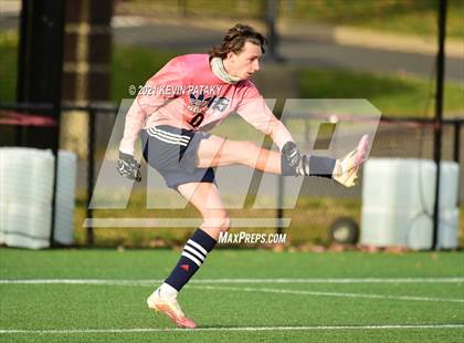 Thumbnail 1 in Fitch (Groton) vs. Wethersfield (CIAC Class L Final) photogallery.