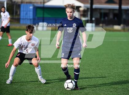 Thumbnail 1 in Fitch (Groton) vs. Wethersfield (CIAC Class L Final) photogallery.