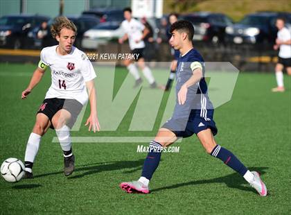 Thumbnail 1 in Fitch (Groton) vs. Wethersfield (CIAC Class L Final) photogallery.