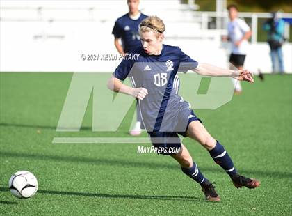 Thumbnail 3 in Fitch (Groton) vs. Wethersfield (CIAC Class L Final) photogallery.