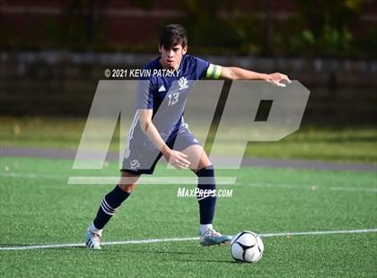 Thumbnail 3 in Fitch (Groton) vs. Wethersfield (CIAC Class L Final) photogallery.