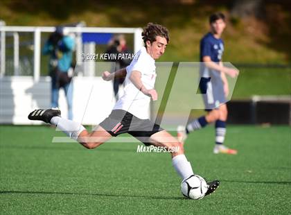 Thumbnail 1 in Fitch (Groton) vs. Wethersfield (CIAC Class L Final) photogallery.