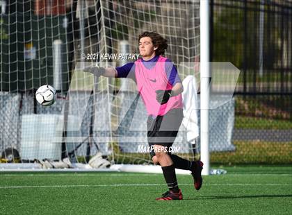 Thumbnail 3 in Fitch (Groton) vs. Wethersfield (CIAC Class L Final) photogallery.