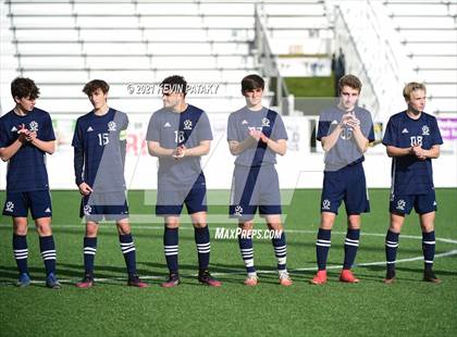 Thumbnail 3 in Fitch (Groton) vs. Wethersfield (CIAC Class L Final) photogallery.