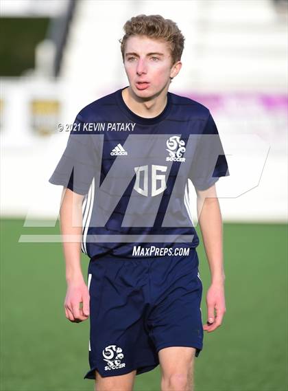 Thumbnail 1 in Fitch (Groton) vs. Wethersfield (CIAC Class L Final) photogallery.