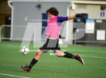 Thumbnail 1 in Fitch (Groton) vs. Wethersfield (CIAC Class L Final) photogallery.