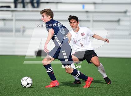 Thumbnail 1 in Fitch (Groton) vs. Wethersfield (CIAC Class L Final) photogallery.