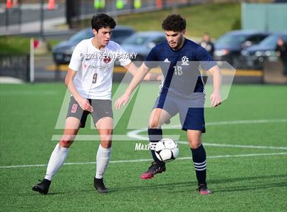 Thumbnail 1 in Fitch (Groton) vs. Wethersfield (CIAC Class L Final) photogallery.