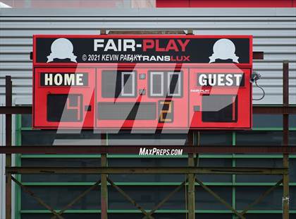 Thumbnail 3 in Fitch (Groton) vs. Wethersfield (CIAC Class L Final) photogallery.