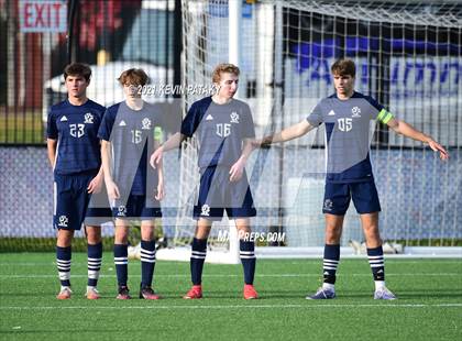 Thumbnail 3 in Fitch (Groton) vs. Wethersfield (CIAC Class L Final) photogallery.