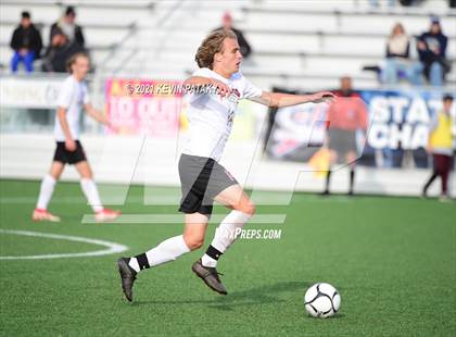 Thumbnail 1 in Fitch (Groton) vs. Wethersfield (CIAC Class L Final) photogallery.