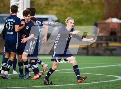 Thumbnail 1 in Fitch (Groton) vs. Wethersfield (CIAC Class L Final) photogallery.