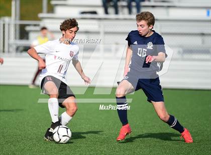 Thumbnail 3 in Fitch (Groton) vs. Wethersfield (CIAC Class L Final) photogallery.