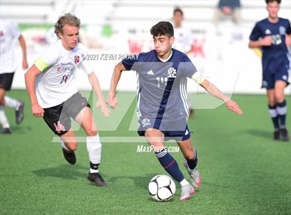 Thumbnail 3 in Fitch (Groton) vs. Wethersfield (CIAC Class L Final) photogallery.