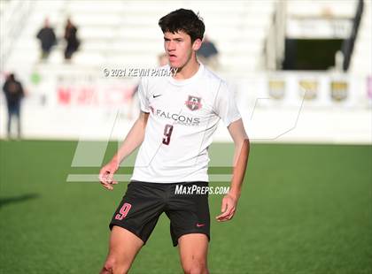 Thumbnail 1 in Fitch (Groton) vs. Wethersfield (CIAC Class L Final) photogallery.