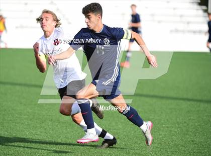 Thumbnail 1 in Fitch (Groton) vs. Wethersfield (CIAC Class L Final) photogallery.