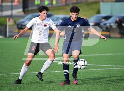 Thumbnail 1 in Fitch (Groton) vs. Wethersfield (CIAC Class L Final) photogallery.