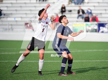 Thumbnail 3 in Fitch (Groton) vs. Wethersfield (CIAC Class L Final) photogallery.