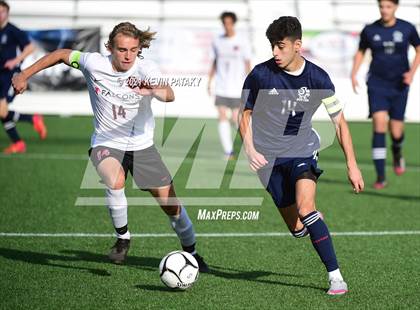 Thumbnail 2 in Fitch (Groton) vs. Wethersfield (CIAC Class L Final) photogallery.