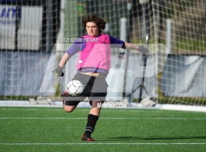 Thumbnail 1 in Fitch (Groton) vs. Wethersfield (CIAC Class L Final) photogallery.