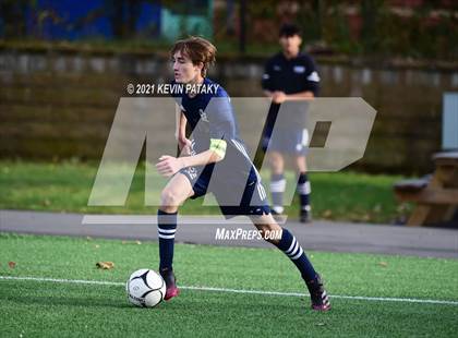 Thumbnail 2 in Fitch (Groton) vs. Wethersfield (CIAC Class L Final) photogallery.
